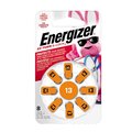 Energizer BATTERY HEAR AID 13 8PK AZ13DP-8